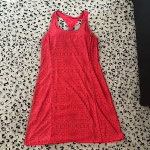 Adorable athletic dress